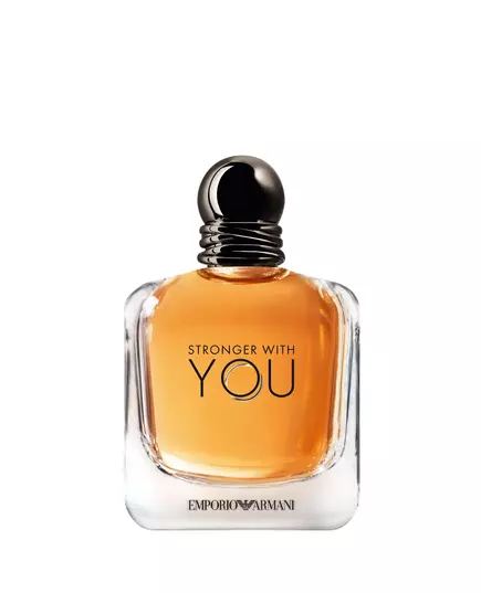 Туалетная вода для мужчин ARMANI-EMPORIO Stronger With You, 100 мл