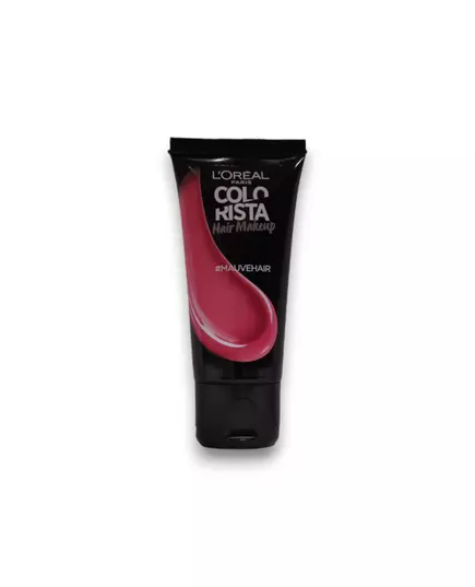 Полуперманентная краска для волос L'Oréal Paris Colorista Hair Makeup MAUVEHAIR, 30 мл, изображение 2