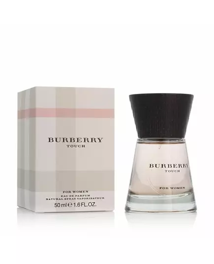 Парфюмерная вода для женщин Burberry Touch, 50 мл, изображение 3