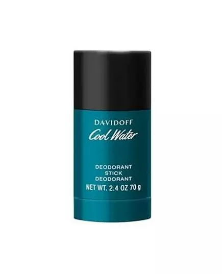 Дезодорант-стік для чоловіків Davidoff Cool Water 24h Protection, 70 мл