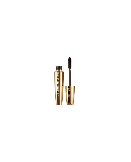 Тушь для ресниц L'Oréal Paris Volume Million Lashes Black, 9 мл