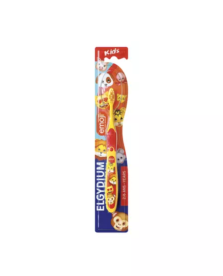 Зубна щітка Elgydium Junior