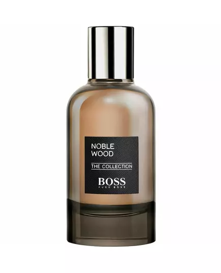 Парфумована вода для чоловіків Hugo Boss The Collection Noble Wood, 100 мл