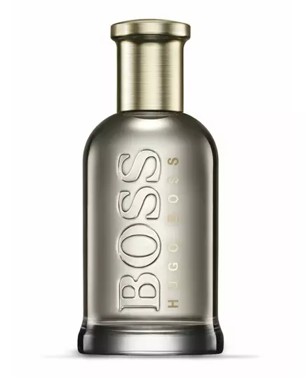 Парфумована вода для чоловіків Hugo Boss-Boss Boss Bottled, 100 мл