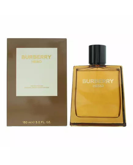 Парфюмерная вода для мужчин Burberry Hero, 150 мл, изображение 2
