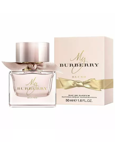 Парфюмерная вода для женщин Burberry My Burberry Blush, 50 мл, изображение 2