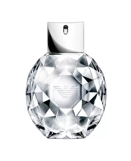 Парфюмерная вода для женщин Emporio Armani Diamonds, 100 мл