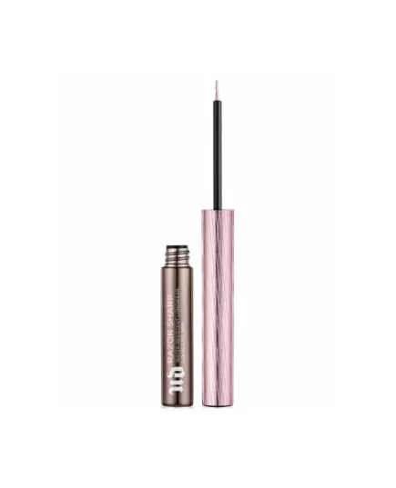 Водостійка рідка підводка для очей Urban Decay Razor Sharp Intergalactic, 2,3 мл
