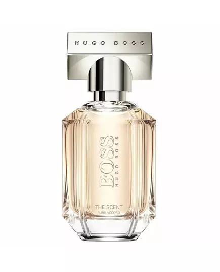 Туалетная вода для женщин Hugo Boss The Scent Pure Accord, 50 мл