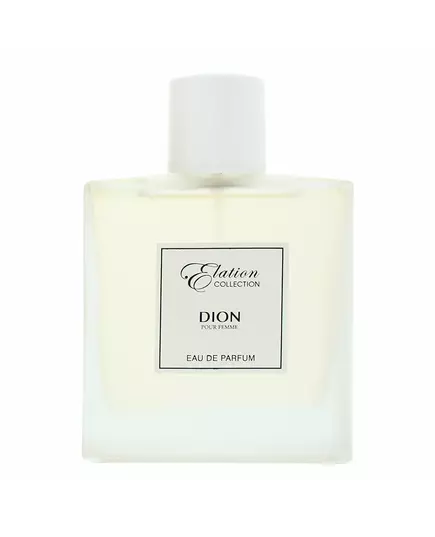 Парфюмерная вода для женщин Orchid Elation Collection-Dion Pour Femme, 100 мл
