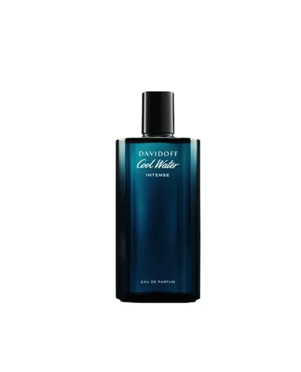 Тестер парфумованої води для чоловіків Davidoff Cool Water Intense, 125 мл