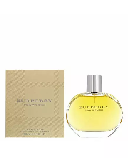 Парфумована вода для жінок Burberry, 100 мл, зображення 2