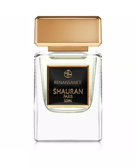 Парфюмерная вода унисекс Shauran Renaissance, 50 мл, изображение 3