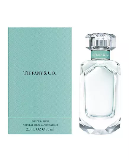 Парфумована вода для жінок Tiffany & Co SIGNATURE, 75 мл, зображення 2