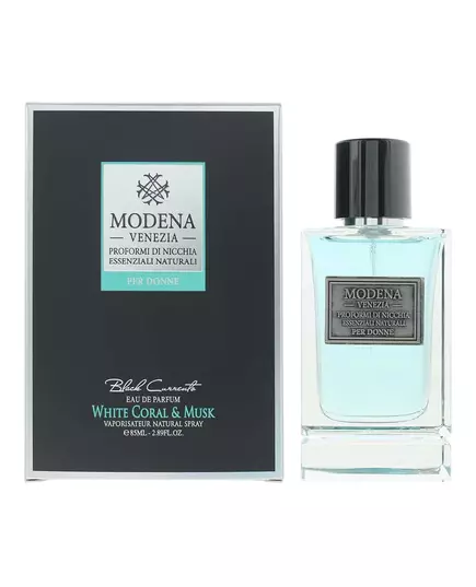 Парфумована вода для жінок Orchid Modena Veneza Per Donne, 85 мл