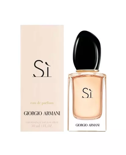 Парфумована вода для жінок Armani Si, 30 мл, зображення 3