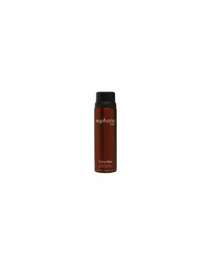 Ароматичний спрей для тіла Calvin Klein Euphoria Freshness, 152 г