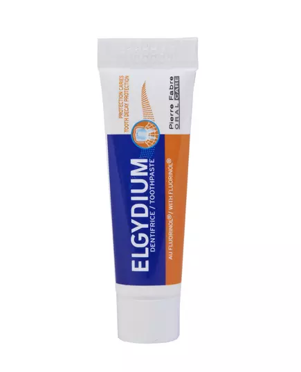 Зубна паста Elgydium Anti-Caries, 75 мл