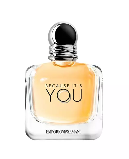 Парфумована вода ARMANI-EMPORIO BECAUSE IT'S YOU, 100 мл
