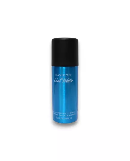 Дезодорант-спрей для чоловіків Davidoff Cool Water, 150 мл