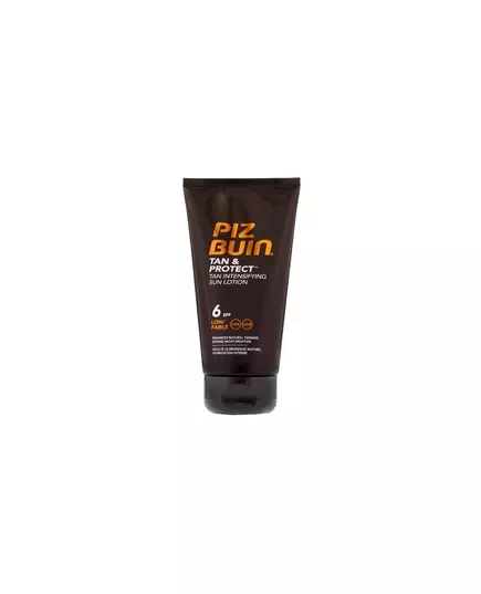Солнцезащитный лосьон Piz Buin C-PB-033-01 SPF 15, 150 мл