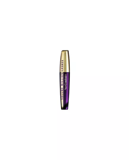 Туш для вій L'Oréal Volume Million Lashes So Couture Black, 9,5 мл