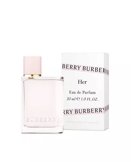 Парфумована вода для жінок Burberry Her, 30 мл, зображення 2