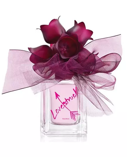 Парфумована вода для жінок Vera Wang Lovestruck, 100 мл