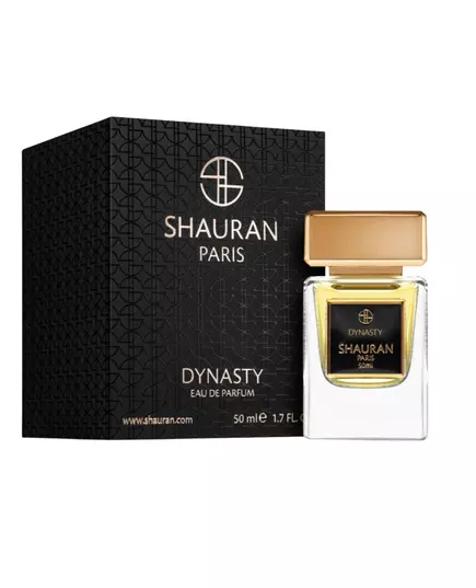 Парфюмерная вода унисекс Shauran Cuir Dose, 50 мл, изображение 2