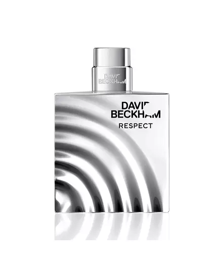 Тестер туалетной воды для мужчин David Beckham Respect, 90 мл