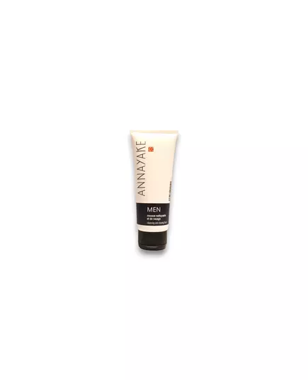 Тестер пены для бритья Annayake Men Cleansing, 100 мл