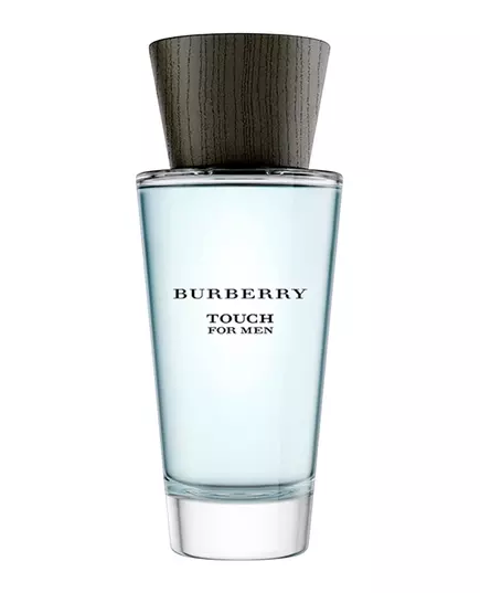 Тестер туалетной воды для мужчин Burberry Touch, 100 мл