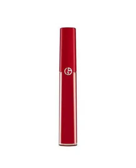 Кремова губна помада Giorgio Armani Maestro 414 Red Blood, 6,5 мл