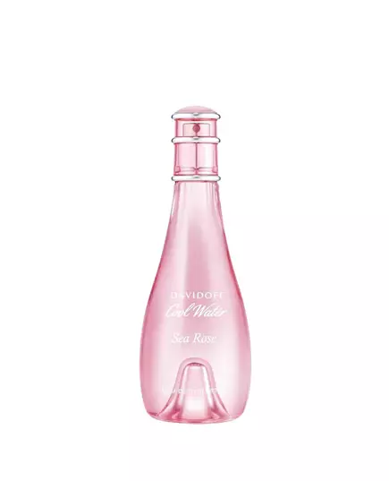 Тестер туалетной воды для женщин Davidoff Cool Water Sea Rose, 100 мл