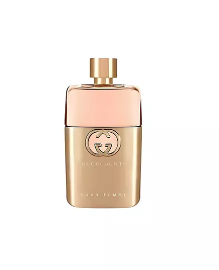 Парфюмерная вода для женщин Gucci Guilty, 90 мл