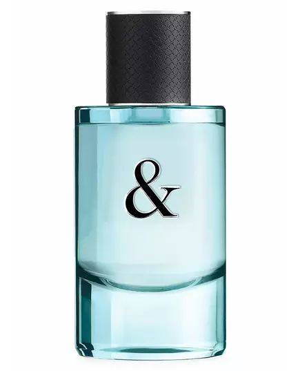 Туалетна вода для чоловіків Tiffany & Co TIFFANY & LOVE FOR HIM, 90 мл