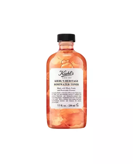 Тоник-лосьон для лица Kiehl'S Calendula Herbal Hydration and Oil Control, 230 мл
