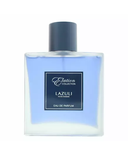 Парфюмерная вода унисекс Orchid Elation Collection-Lazuli Pour Homme, 100 мл