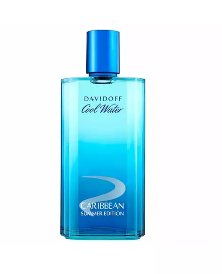 Тестер туалетної води для жінок Davidoff Cool Water Summer, 100 мл
