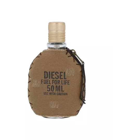 Туалетная вода для мужчин Diesel Fuel for Life, 75 мл