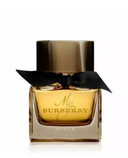Парфюмерная вода для женщин Burberry My Burberry Black, 30 мл