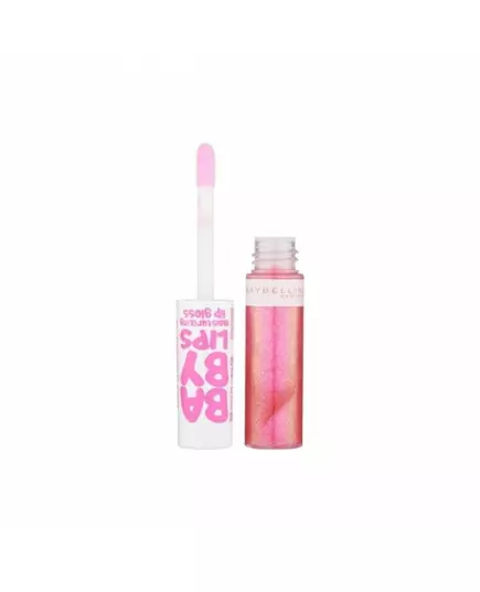 Блиск для губ Maybelline Baby, 5 мл, зображення 2