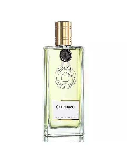Туалетна вода для чоловіків Parfums de Nicolai Cap Neroli, 100 мл