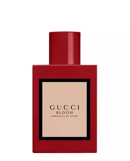 Парфумована вода для жінок Gucci Bloom Ambrosia Di Fiori Intense, 50 мл