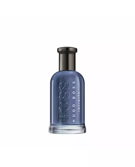 Парфумована вода для чоловіків Hugo Boss-Boss Boss Bottled Infinite, 50 мл