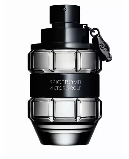 Туалетна вода для чоловіків Viktor & Rolf SPICEBOMB, 50 мл