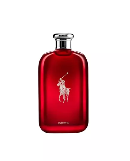 Парфюмерная вода для мужчин Ralph Lauren Polo Red, 200 мл
