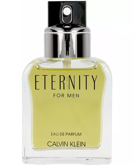 Парфумована вода для чоловіків Calvin Klein Eternity, 50 мл