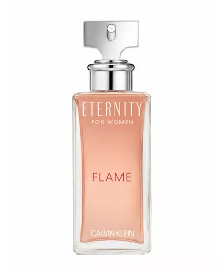 Парфумована вода для жінок Calvin Klein Eternity Flame, 100 мл