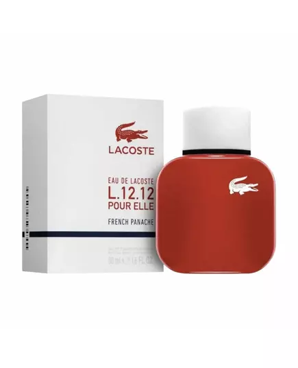 Туалетная вода для женщин Lacoste Eau de Lacoste L.12.12 French Panache, 30 мл, изображение 2